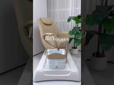 pedi chair